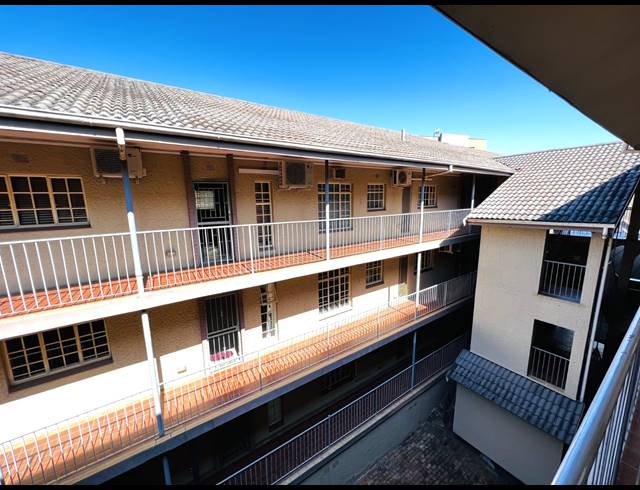 168M² OFFICE SOLD IN NELSPRUIT CENTRAL